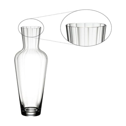 Riedel Decanter (750 ml / 25.4 fl oz)