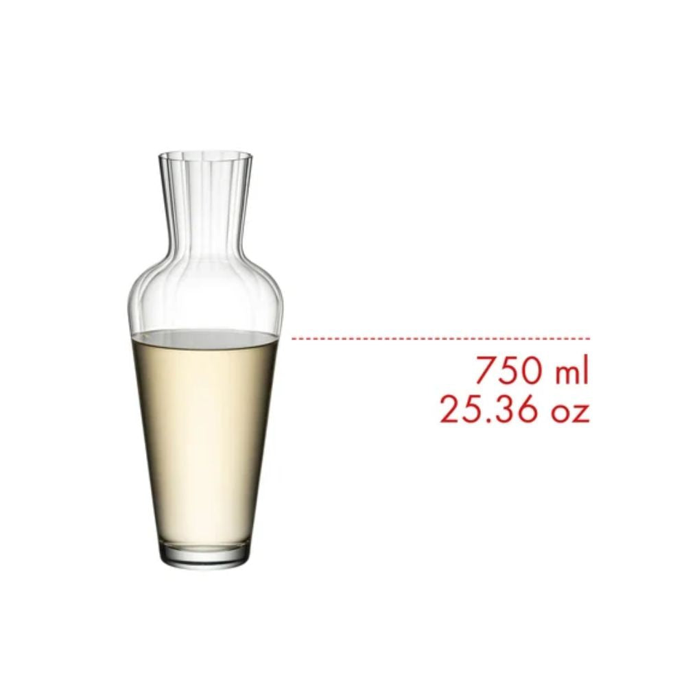 Riedel Decanter (750 ml / 25.4 fl oz)