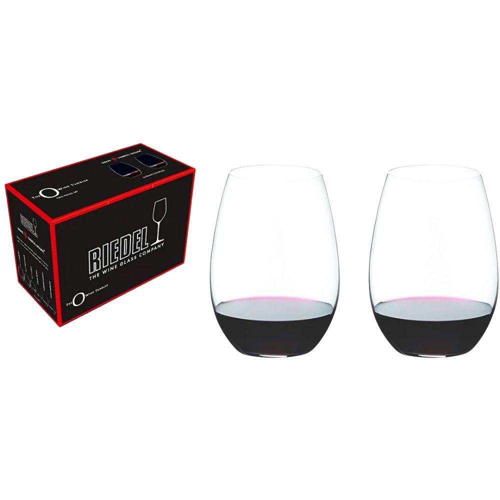 Riedel Cabernet / Merlot Tumbler (set of 2)
