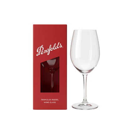 Penfolds Riedel Bordeaux Glass