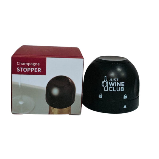 Champagne Stopper
