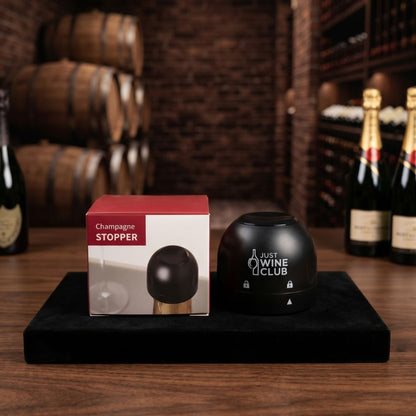 Riedel Champagne Stopper