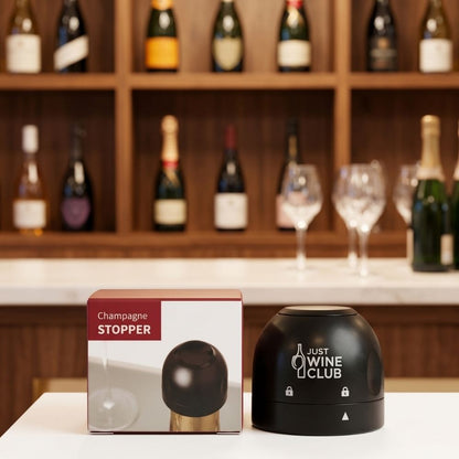 Riedel Champagne Stopper