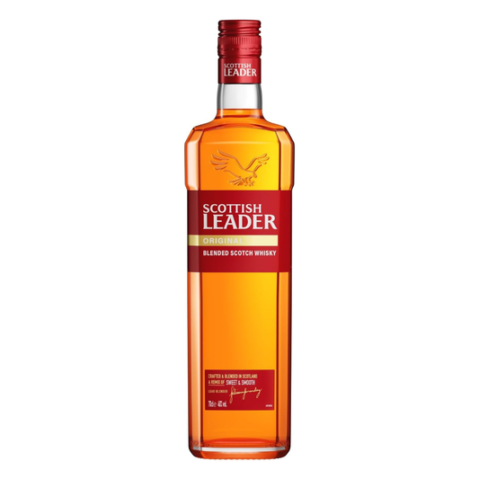Scottish Leader Original Blended Scotch Whisky 700ml ABV 40%