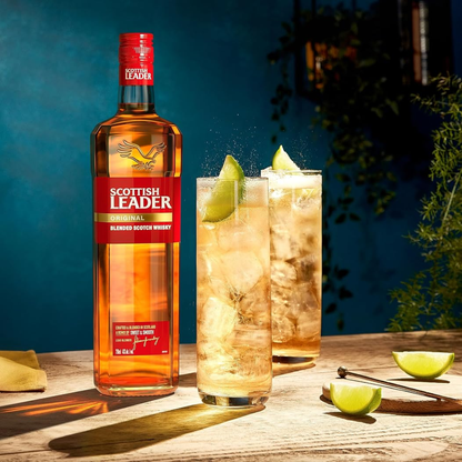 Scottish Leader Original Blended Scotch Whisky 700ml ABV 40%