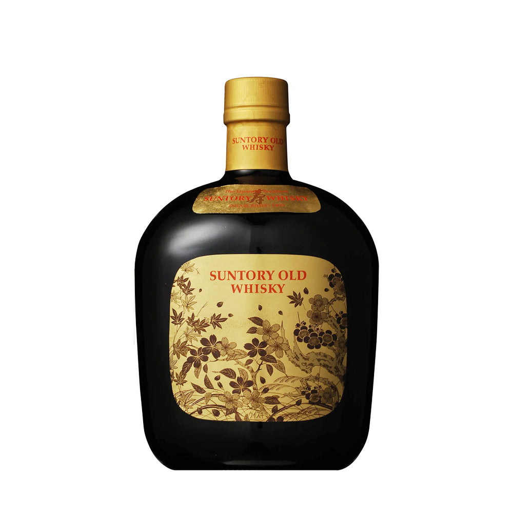 Suntory Old Tradition Japanese Whisky ABV 43% Vol 70cl / 700ml (No Box)