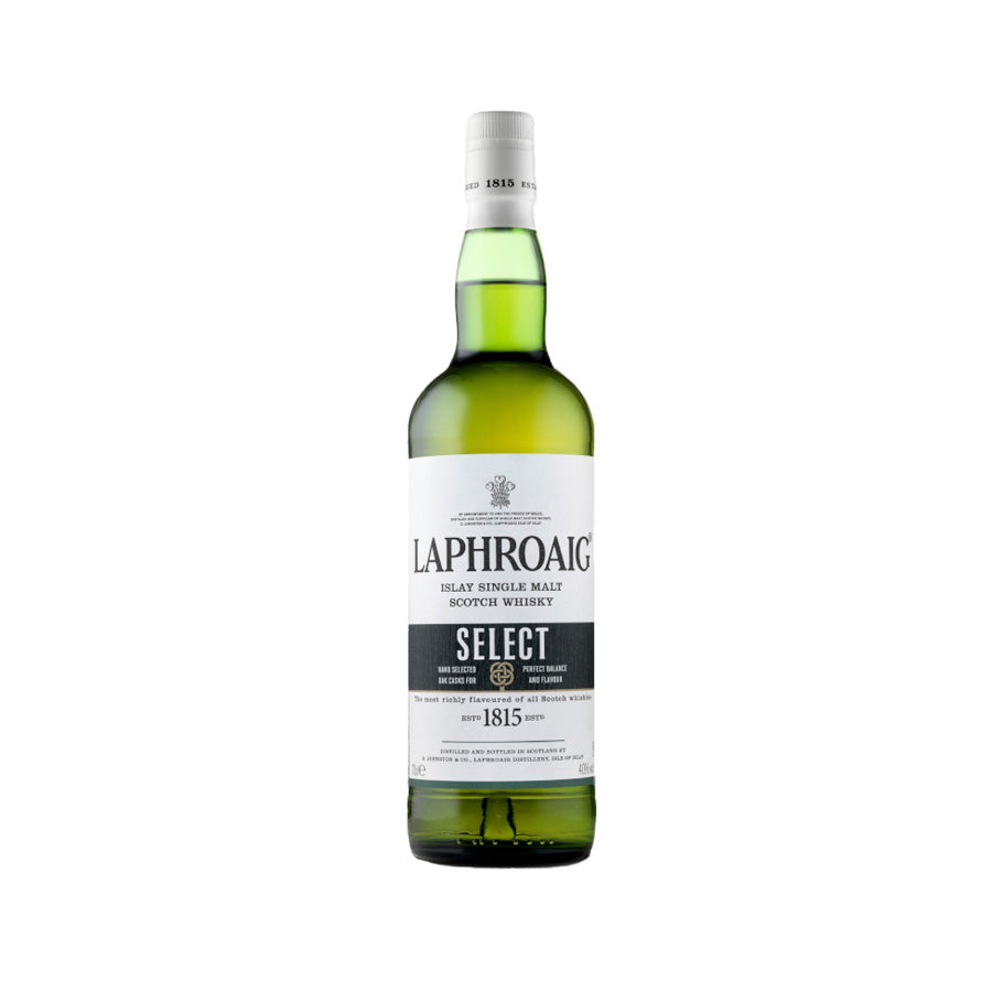 Laphroaig Select | The Whisky Shop Singapore