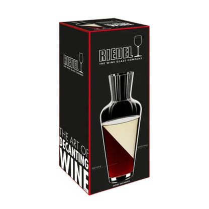 Riedel Decanter (750 ml / 25.4 fl oz)
