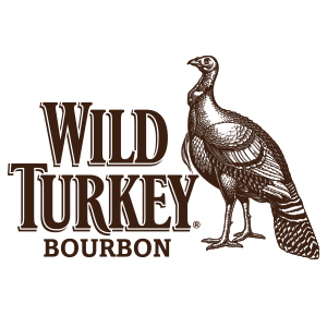 Wild Turkey 81 Bourbon Whisky ABV 40.5% 70cl