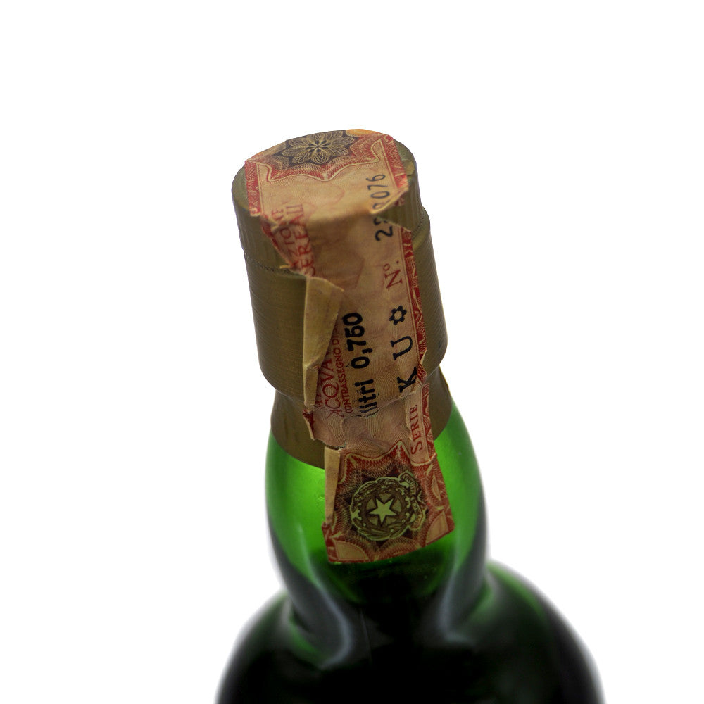 Ardbeg 1973 15 Years Sestante ABV 43% - The Whisky Shop Singapore