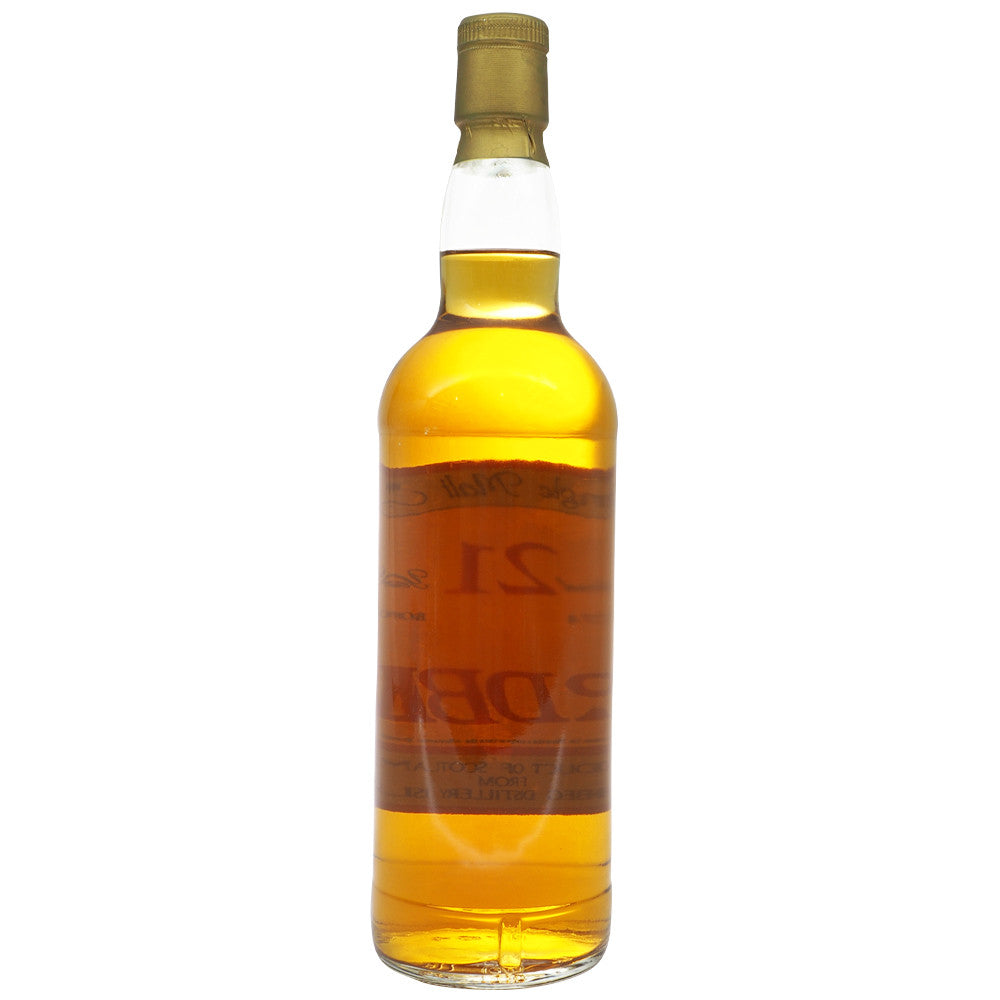 Ardbeg 1974 21 Years Sestante - The Whisky Shop Singapore