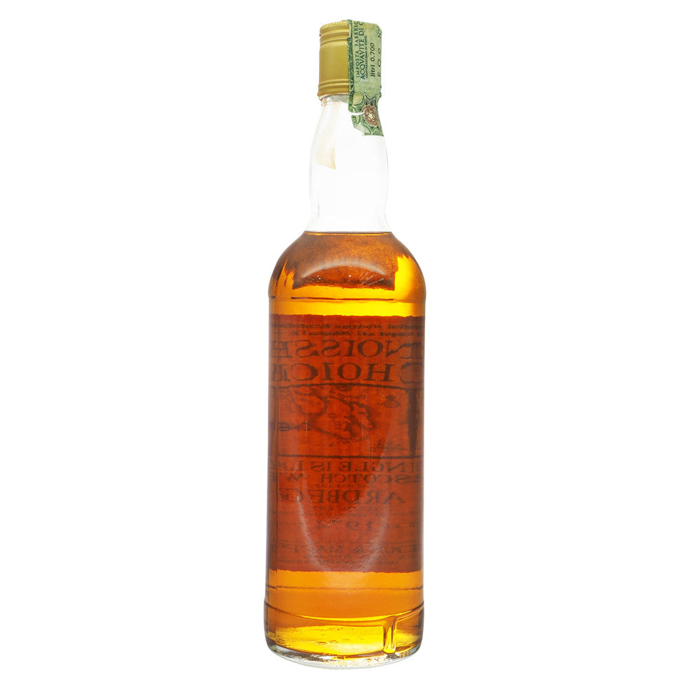 Ardbeg 1974 Gordon & Macphail - Connoisseurs Choice (Bot. 1991) - The Whisky Shop Singapore