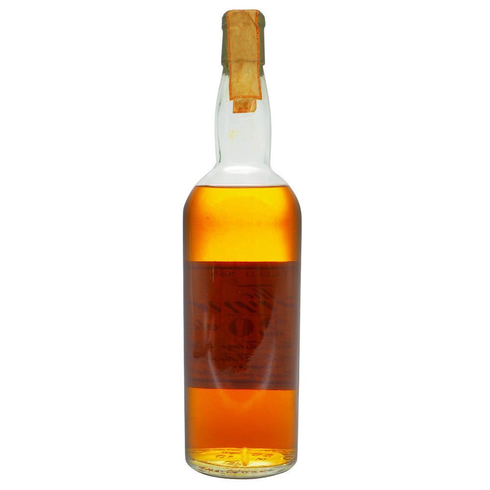 Bowmore 1965 20 Years Sestante (ABV 49.1%) - The Whisky Shop Singapore