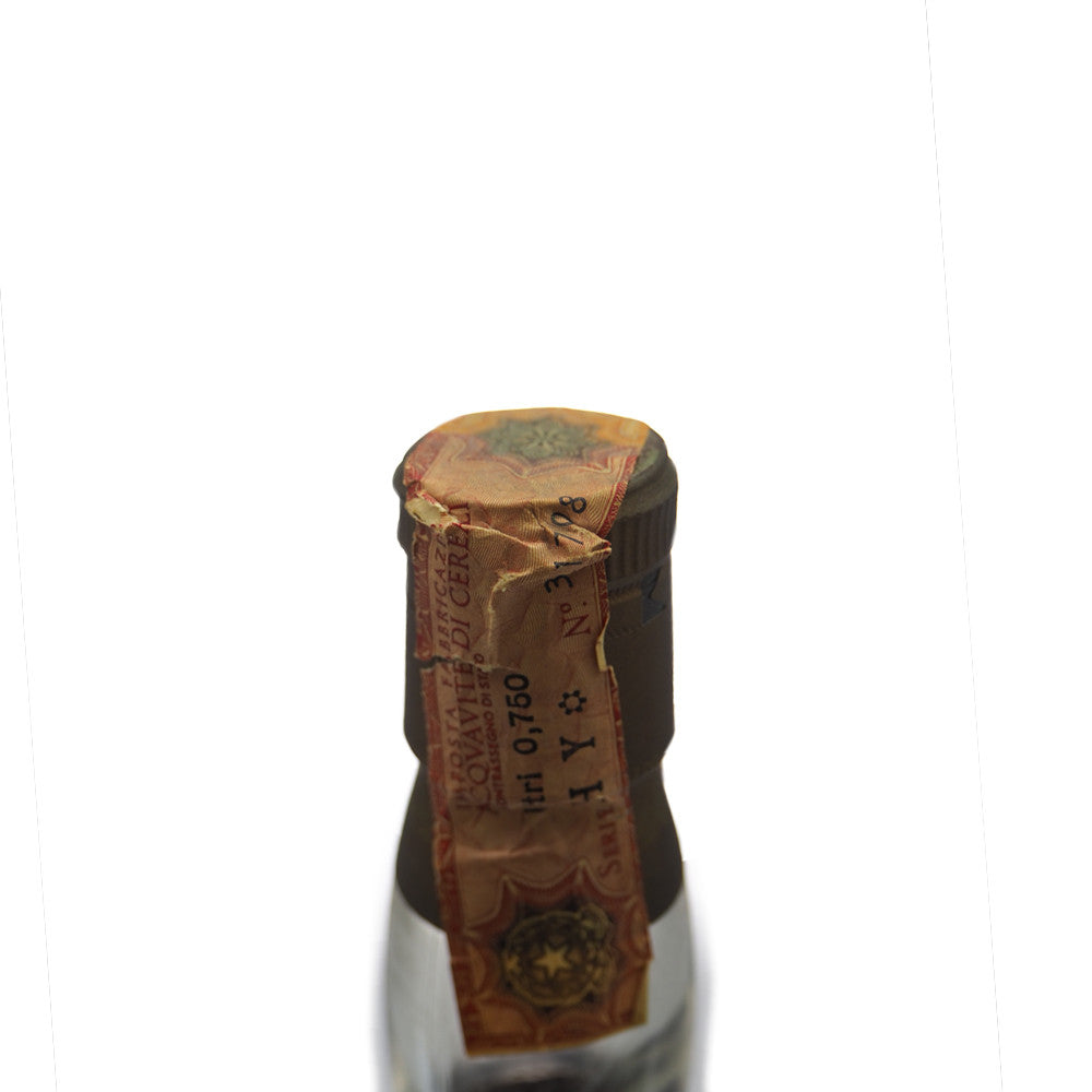 Bowmore 1965 - Soffiantino (Bot. 1980s) No Box - The Whisky Shop Singapore