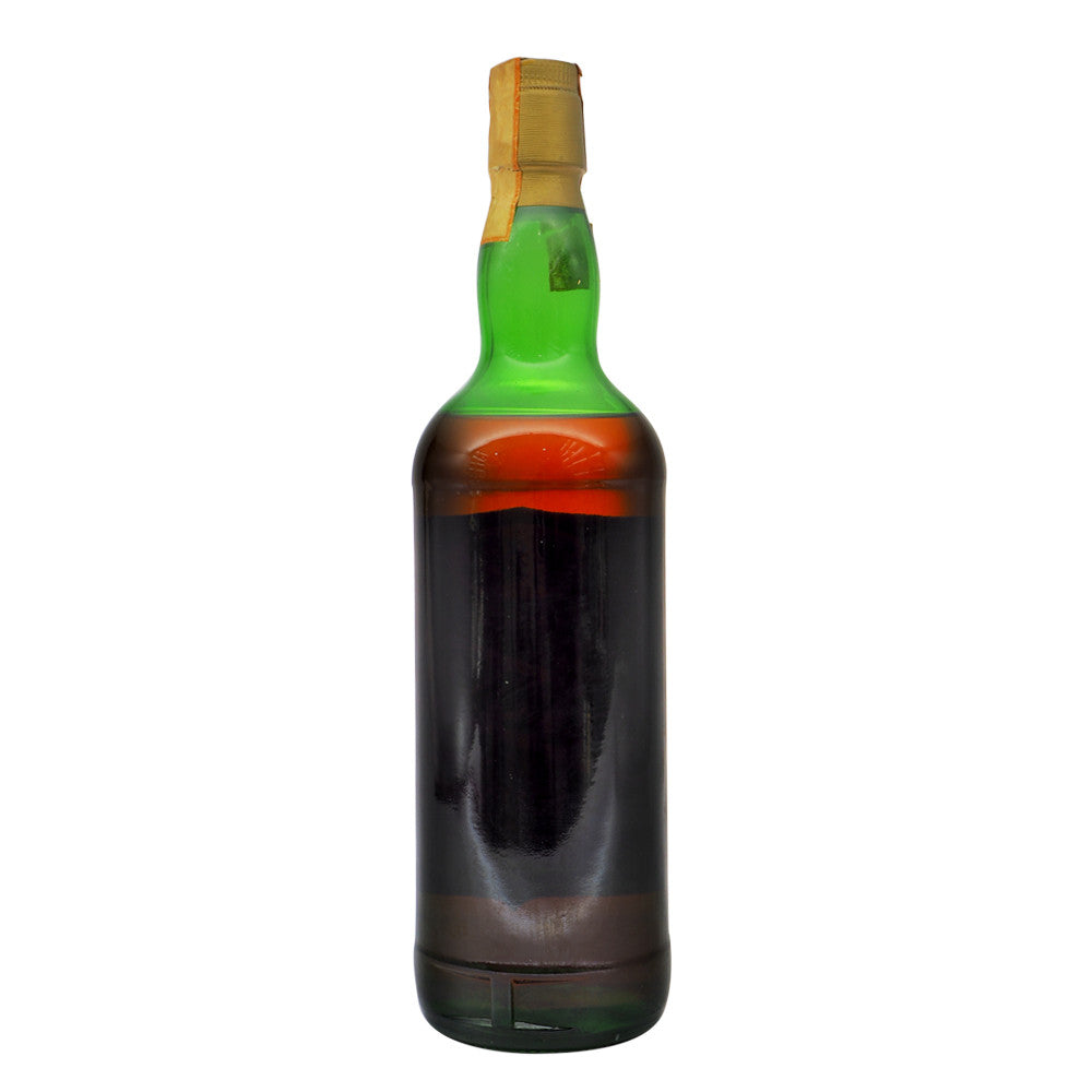 Bowmore 1971 18 Years Sestante (ABV 57.1%) - The Whisky Shop Singapore