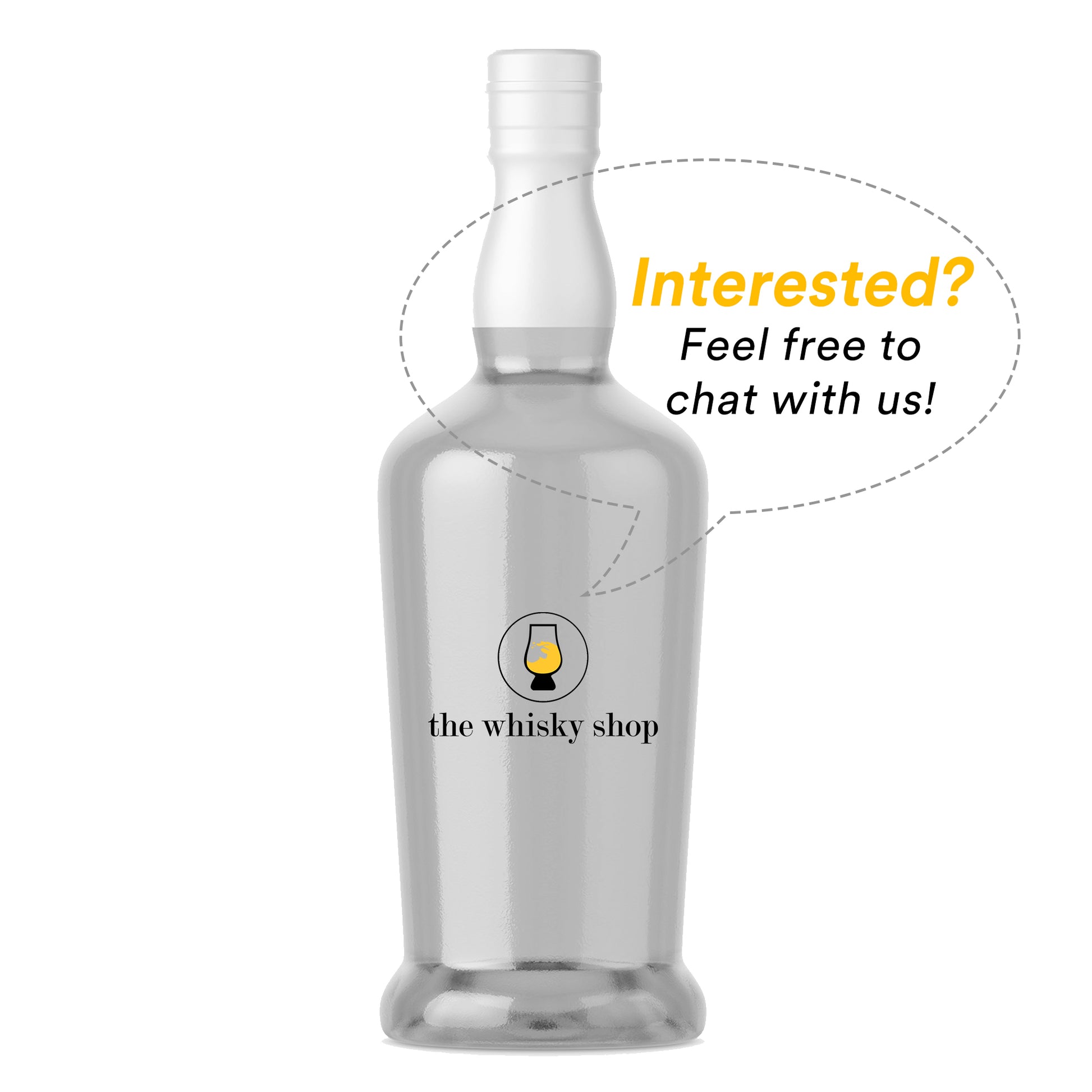 Glendronach 1990 23 Years Cask 1243 - The Whisky Shop Singapore