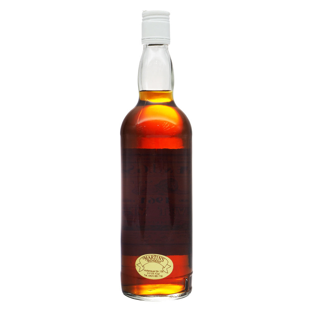 Glenlivet 1961 Gordon & MacPhail - Golden Smith Label (70cl) - The Whisky Shop Singapore