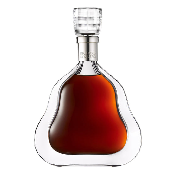 Hennessy Richard (pre 2022) ABV 40% 70cl with Gift Box