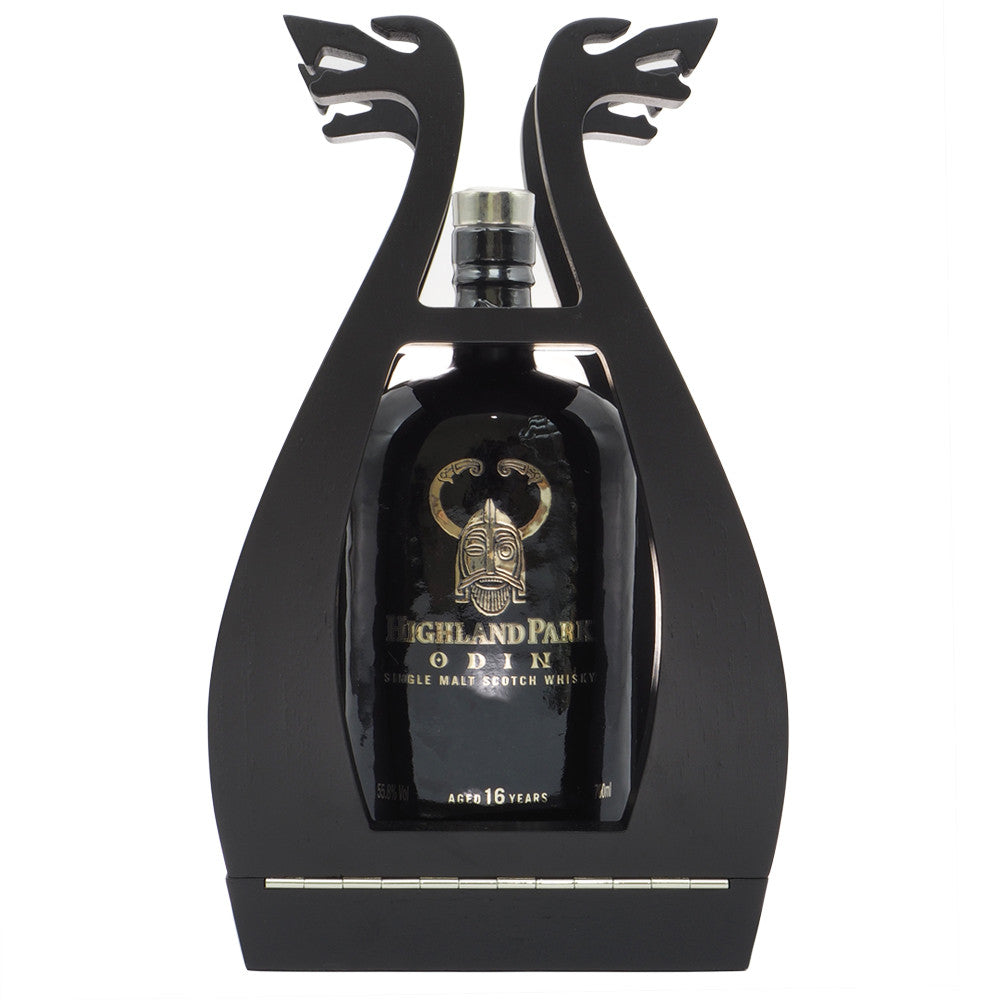 Highland Park 16 Years Valhalla Collection - Odin - The Whisky Shop Singapore