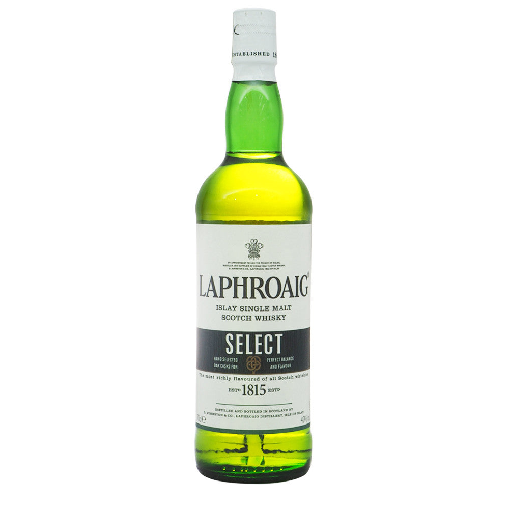 Laphroaig Select - The Whisky Shop Singapore
