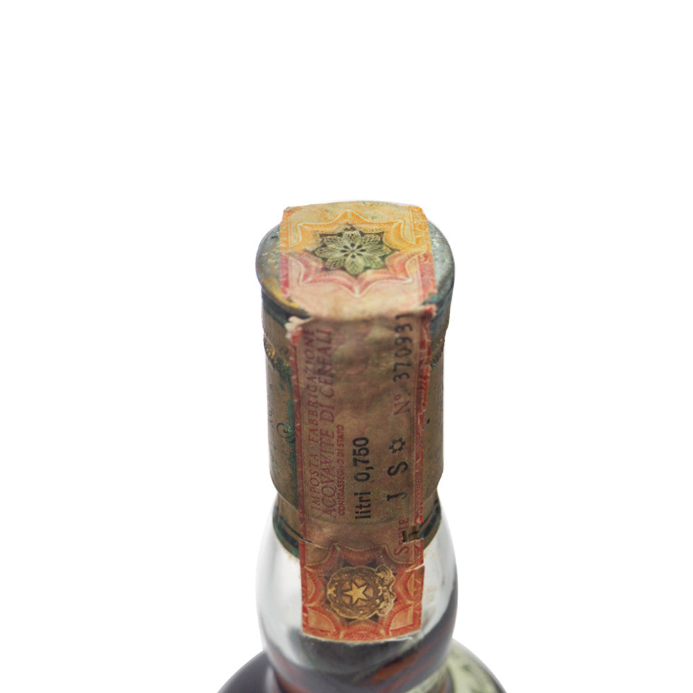 Macallan 10 Years - Giovinetti #2 - The Whisky Shop Singapore