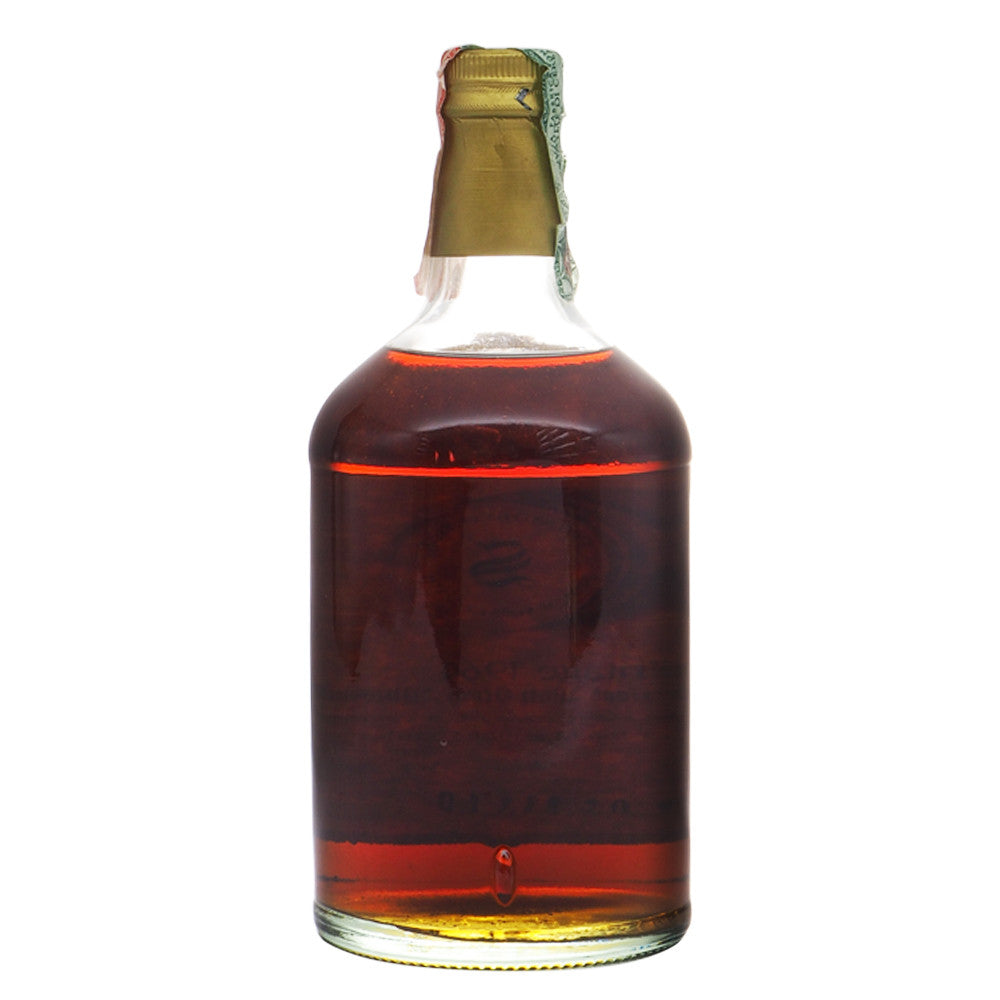 Macallan 1964 28 Years Signatory Vintage - The Whisky Shop Singapore