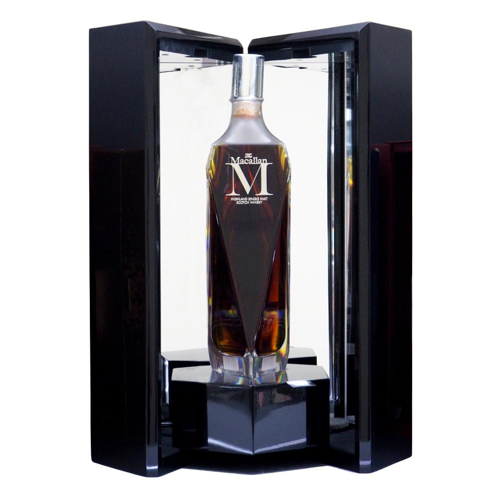 Macallan M - 1824 Series - The Whisky Shop Singapore
