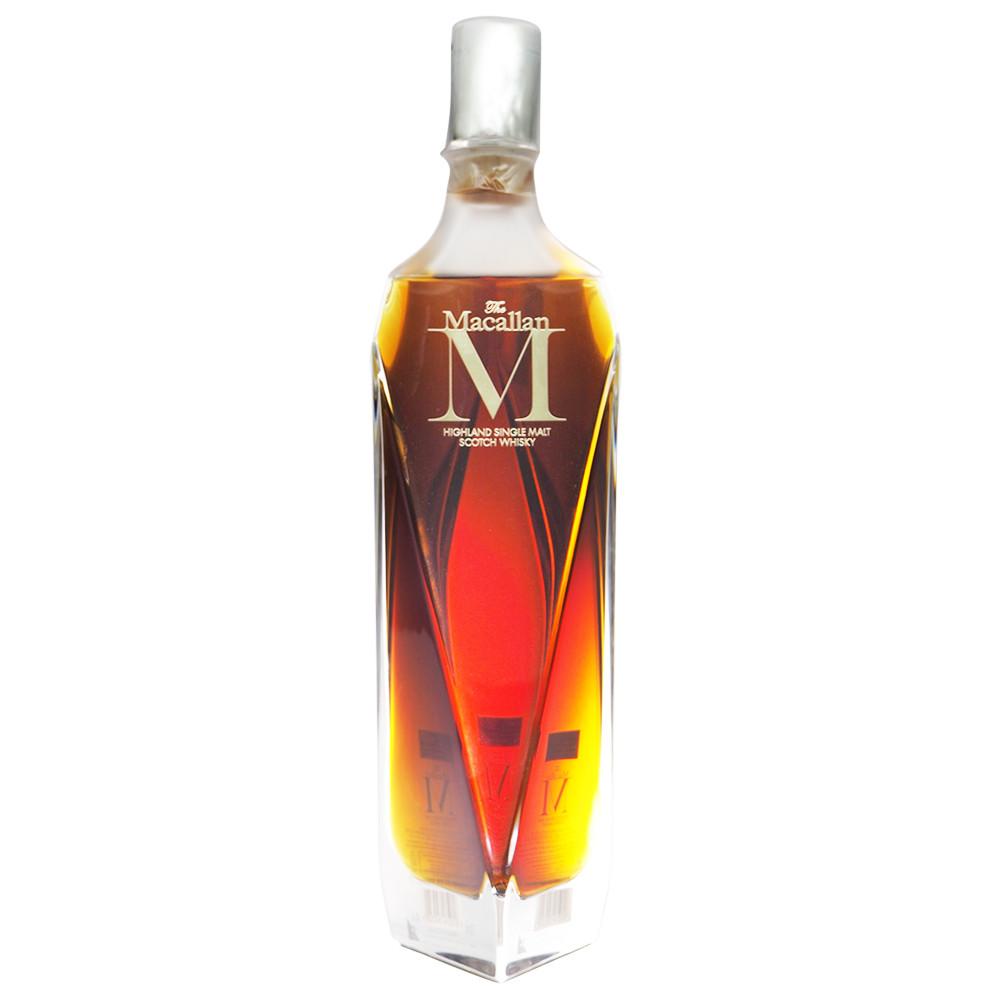 Macallan M - 1824 Series - The Whisky Shop Singapore