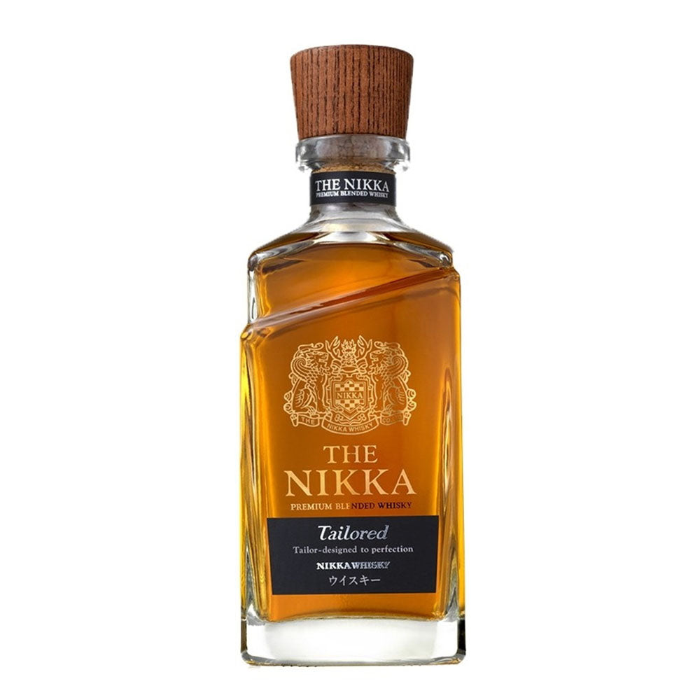 Nikka The Nikka Tailored Premium Blended Whisky ABV 43% 700ml