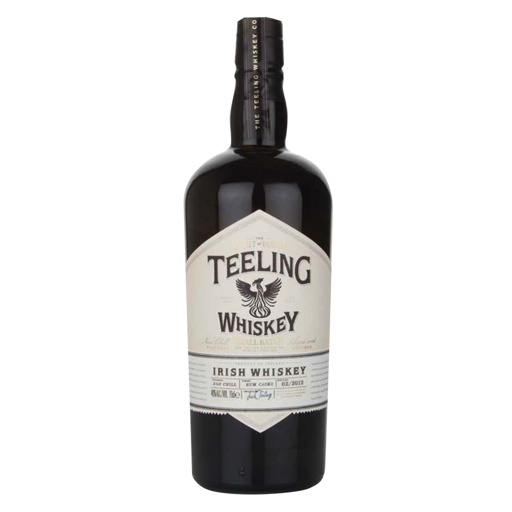 Teeling Small Batch Whisky - The Whisky Shop Singapore
