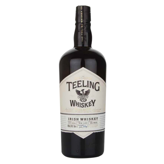 Teeling Small Batch Whisky - The Whisky Shop Singapore
