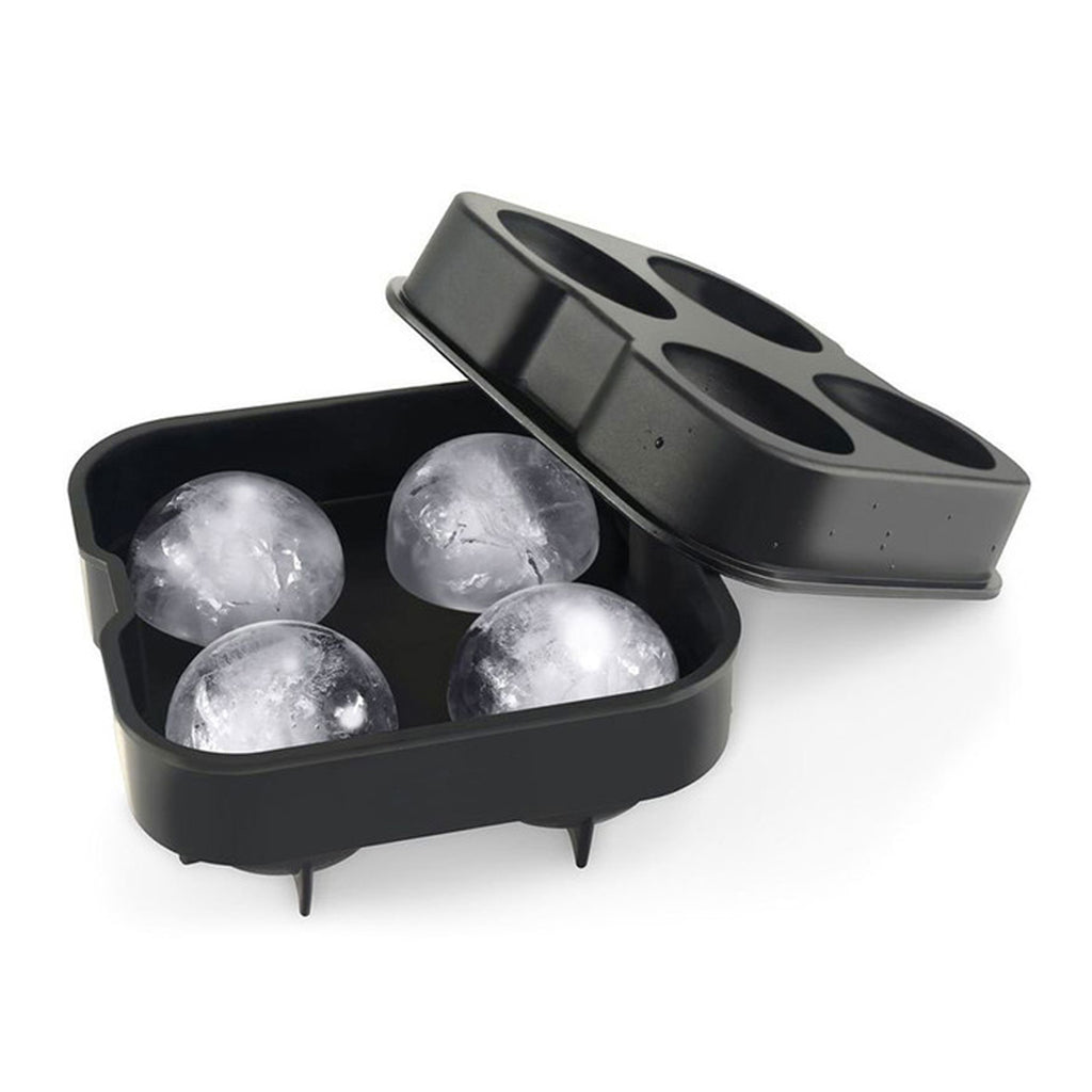 Whisky Ice Cube Ball Maker - The Whisky Shop Singapore
