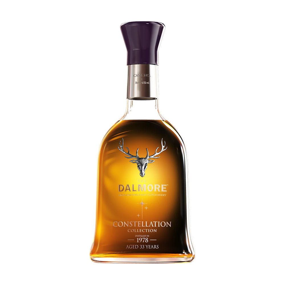 Dalmore Constellation 1978 33 Years Cask 1