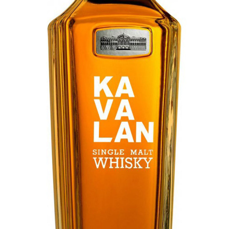 Kavalan Classic Single Malt - The Whisky Shop Singapore