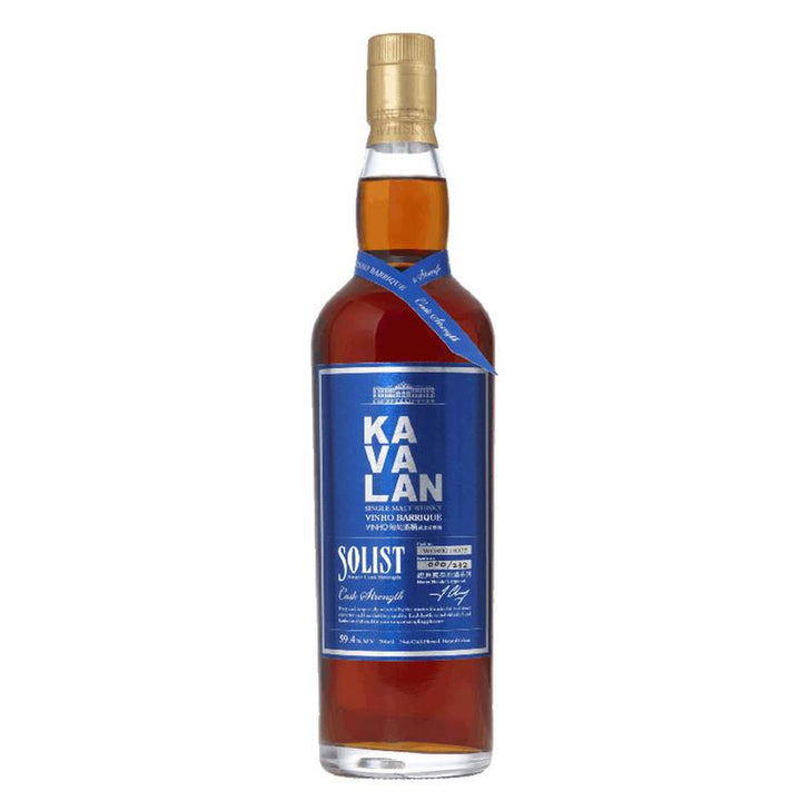 Kavalan Whisky Collection | The Whisky Shop Singapore