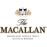 Macallan 30 Years Old Sherry Oak Blue Label - The Whisky Shop Singapore