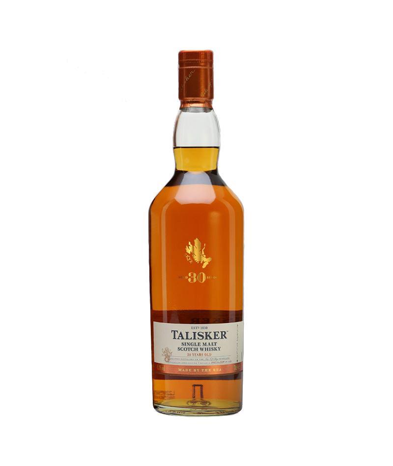 Talisker 30 Years (Bot. 2014) - The Whisky Shop Singapore